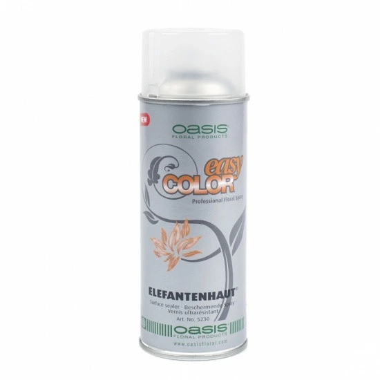 Oasis Elefantenhaut biela, ochranný lak