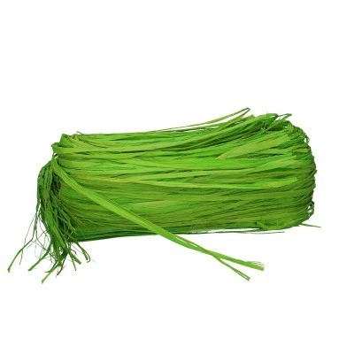 Rafiové lyko zelené 250 g