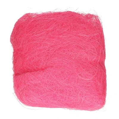 Sisal fuksiový 250 g