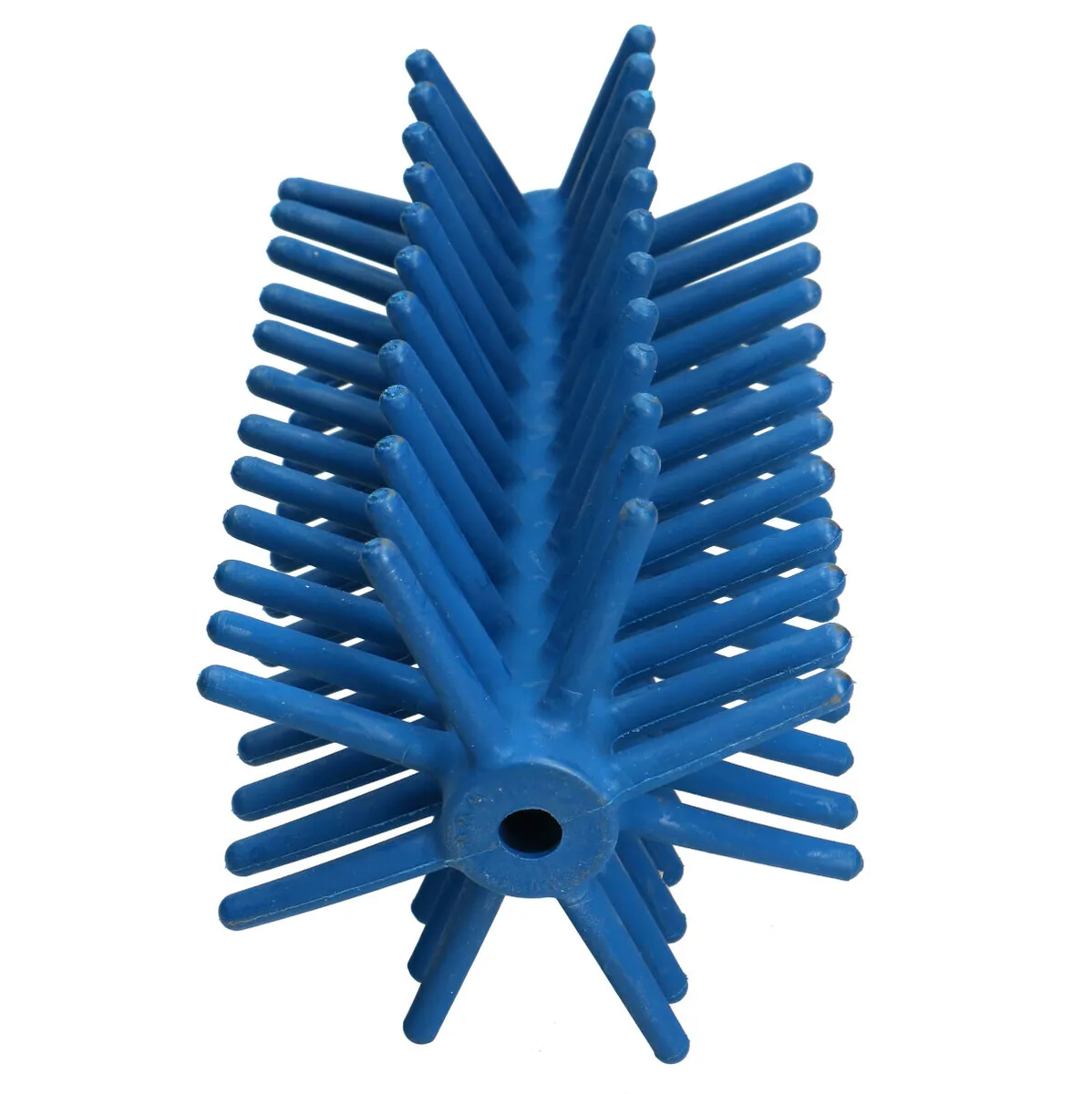 Floristický materiál Brush duo XL 8k hard modrá