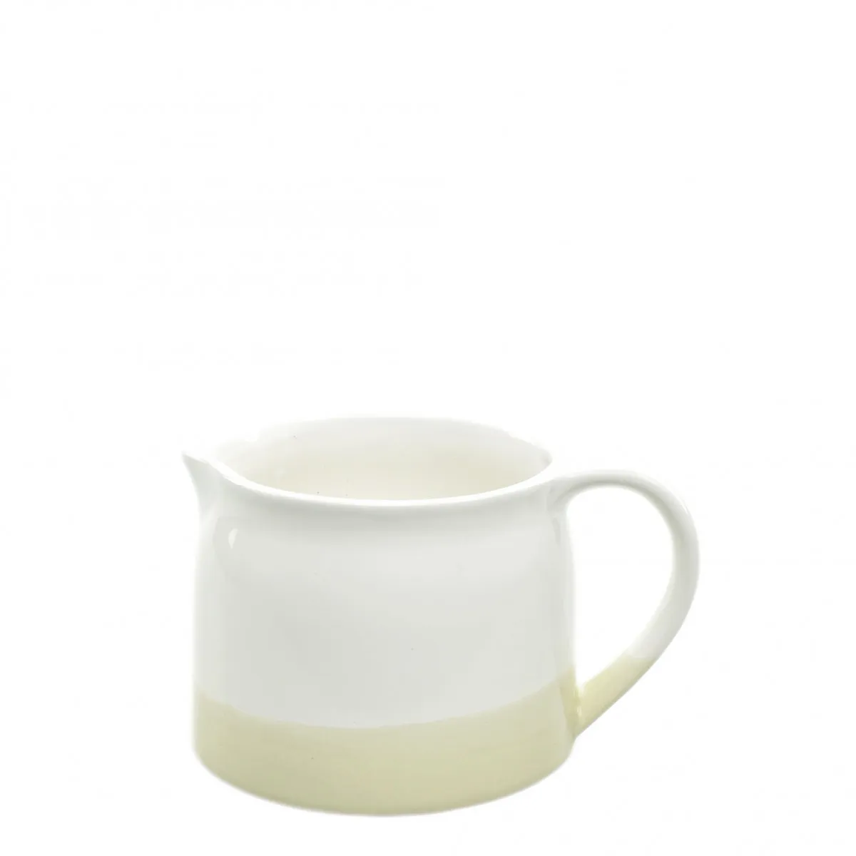 Keramika kvetináč pouring jug ⌀ 13 × 10 cm