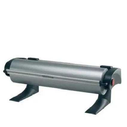Stolový odvíjač Vario čierny 80 cm