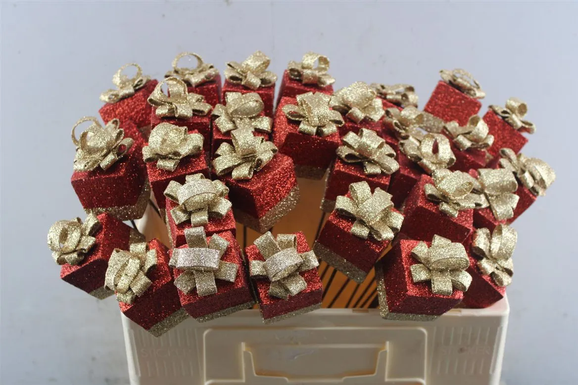 Kado Red-gold, sušené • 45 cm