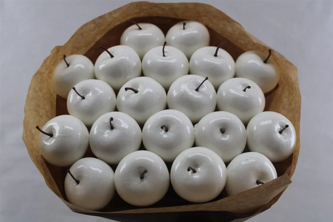 Appel White X20, sušené