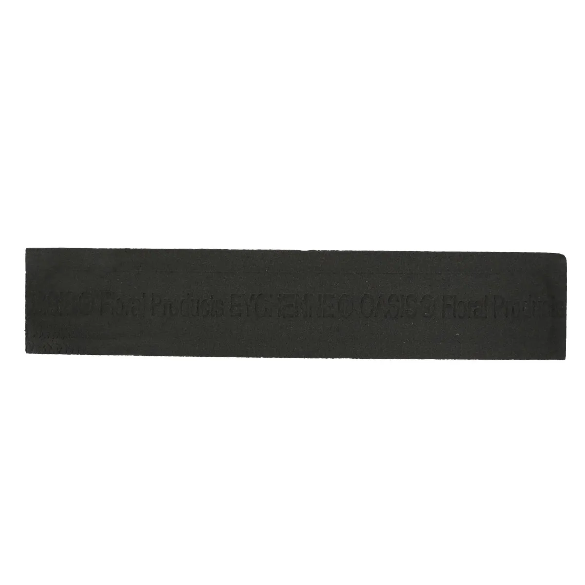 Oasis Eychenne Raquette čierna, smútočný držiak 50 cm