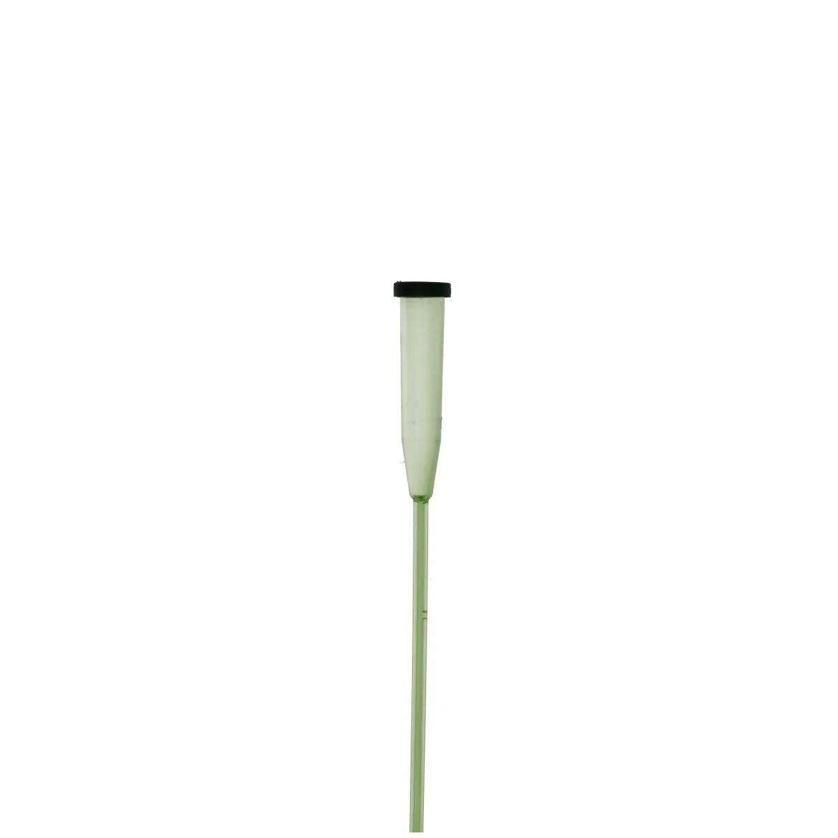 Skúmavky na kvety zelené 50 cm