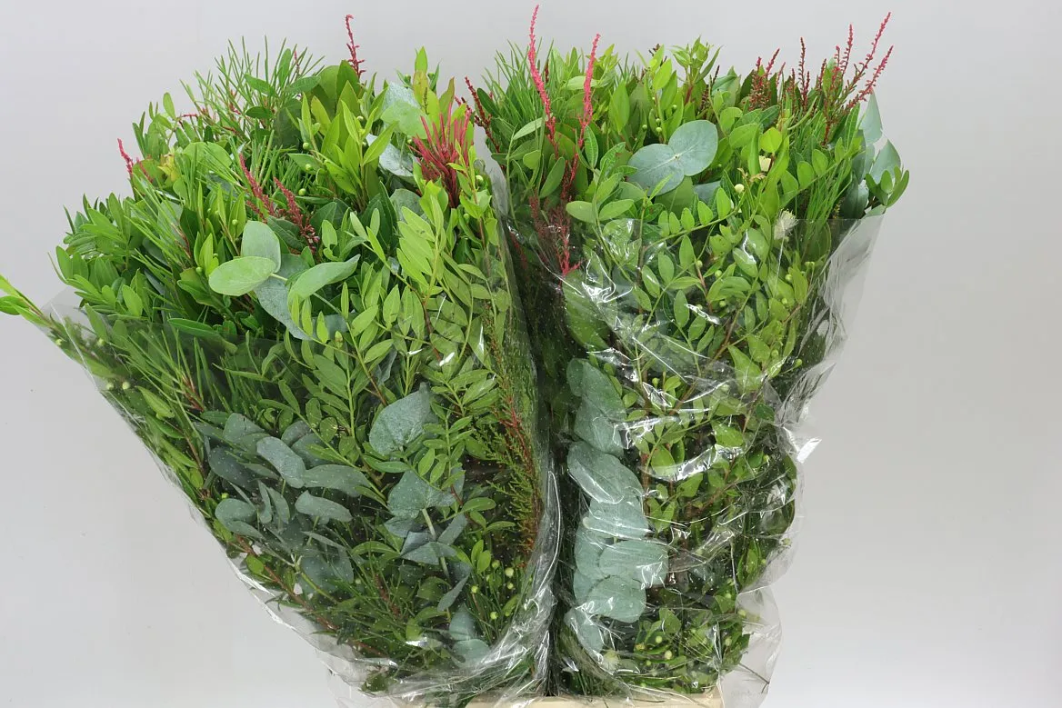 Boeket Nicois X5 • 60 cm