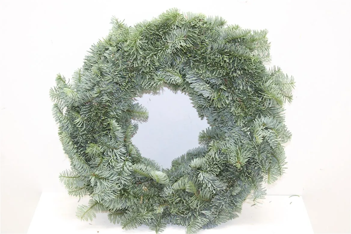 Wreath Round 40cm • 40 cm