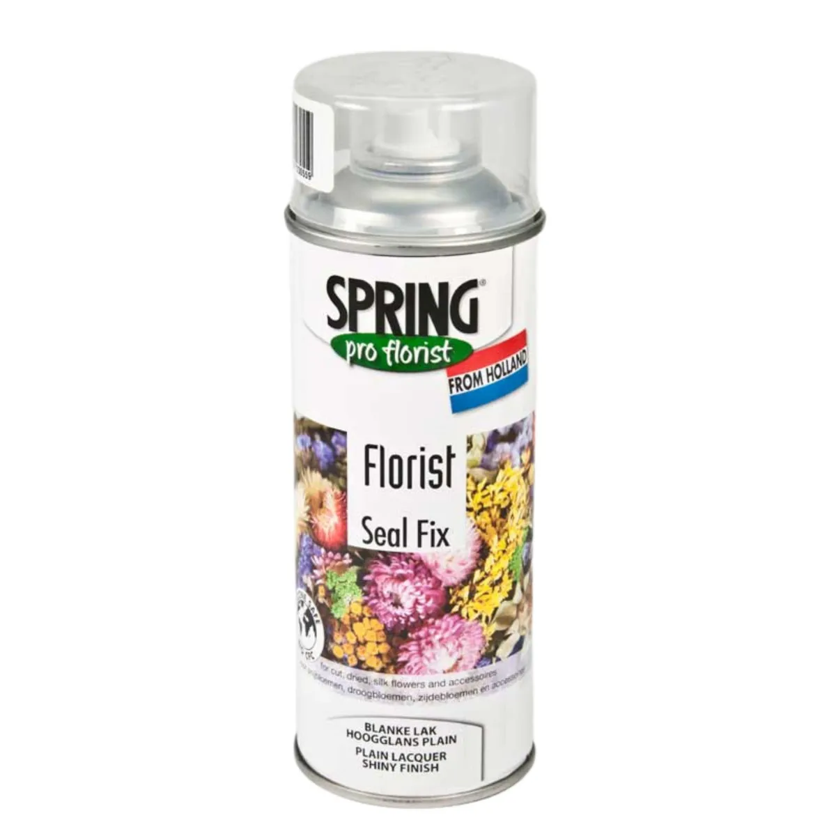 Fixačný sprej Sealfix 400 ml