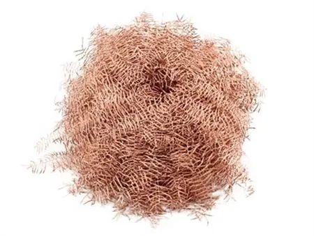 Koraal Copper • 15 cm