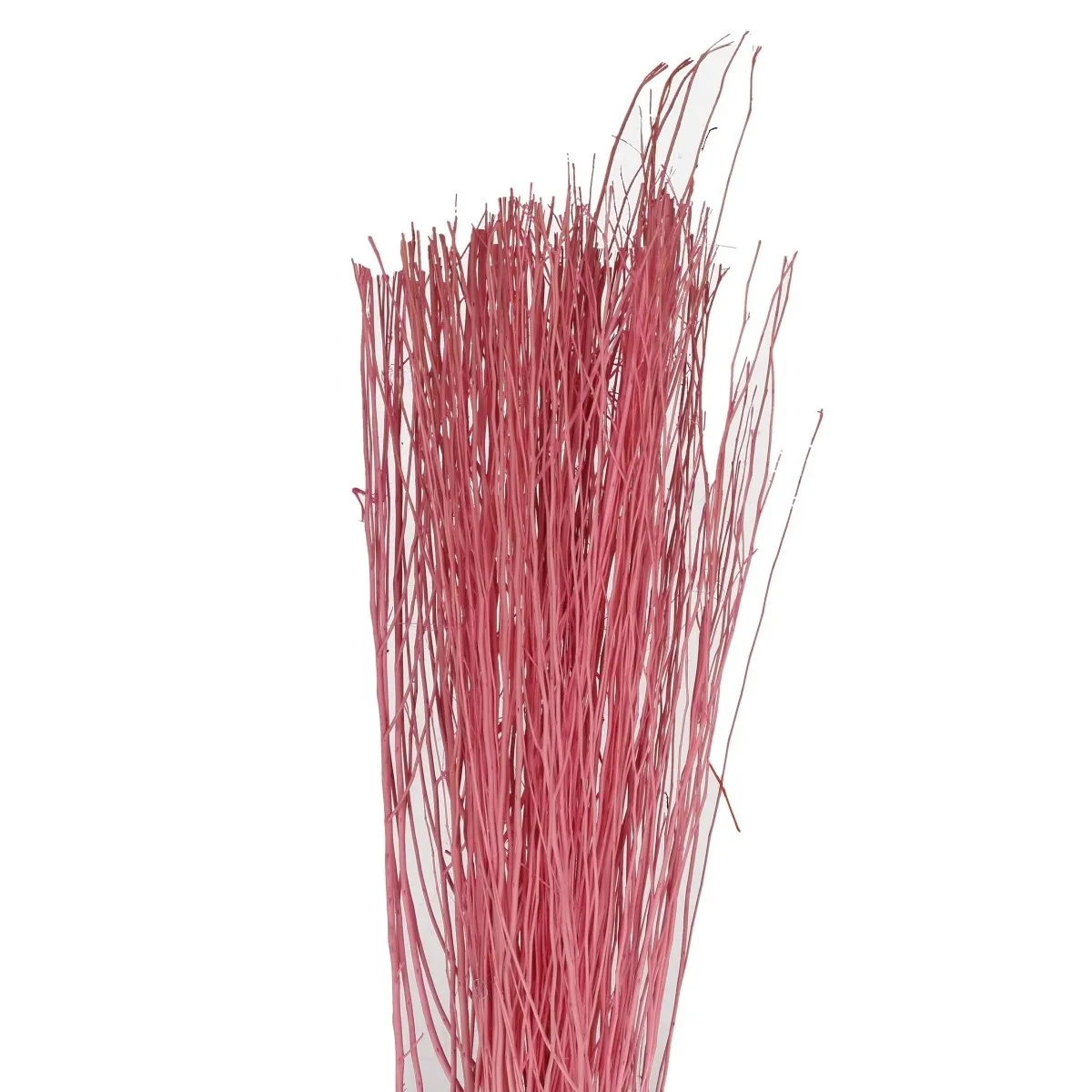Vŕbové vetvy Yanagi ružové 85 cm, 250 g