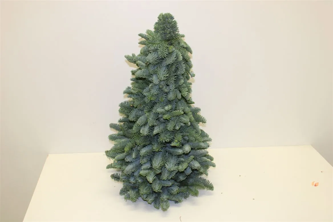 X-mass Tree Handmade 60cm • 60 cm