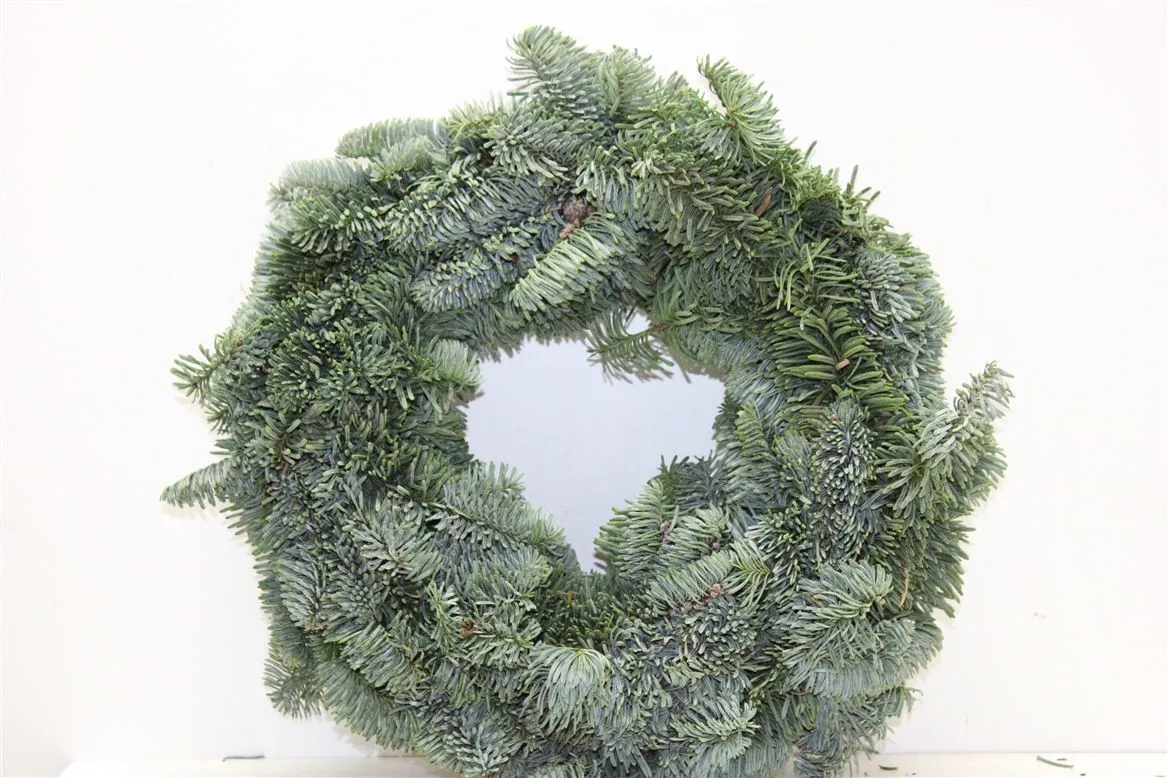Wreath Half 30cm • 30 cm