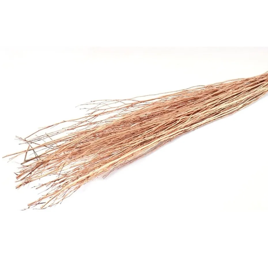 Vŕbové vetvy Yanagi medené 85 cm, 250 g