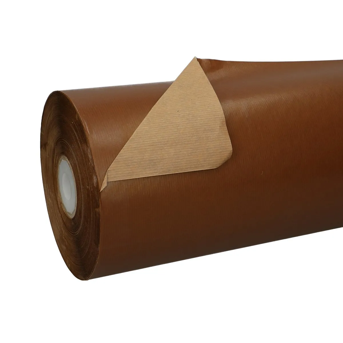 Hnedý baliaci papier v rolke 60 cm, 12 kg