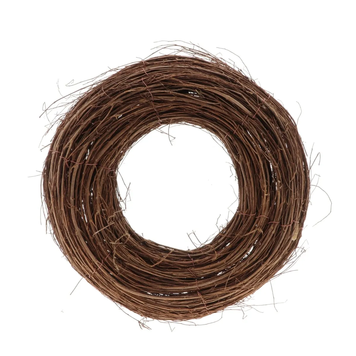Veniec Twig Linz hnedá ⌀ 40 cm