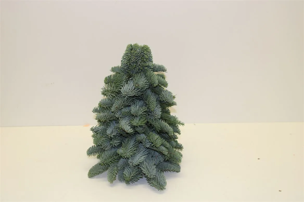 X-mass Tree Handmade 30cm • 30 cm