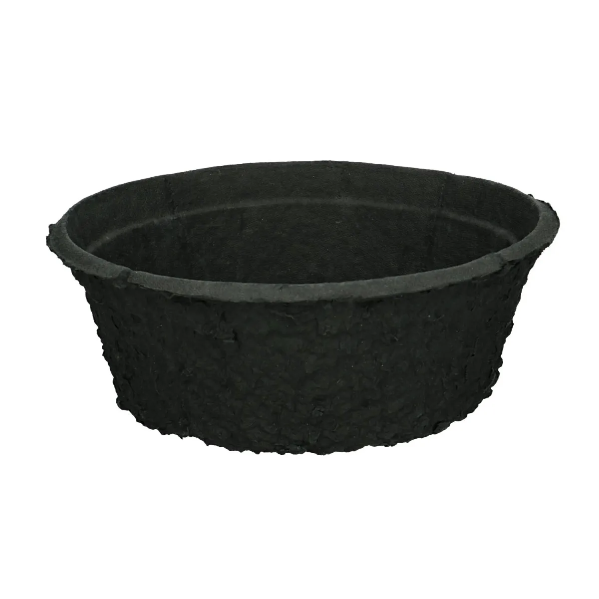 Miska Oasis Biolit čierna 26 cm