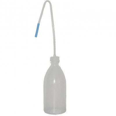 Fľaša na dopĺňanie vody 500 ml