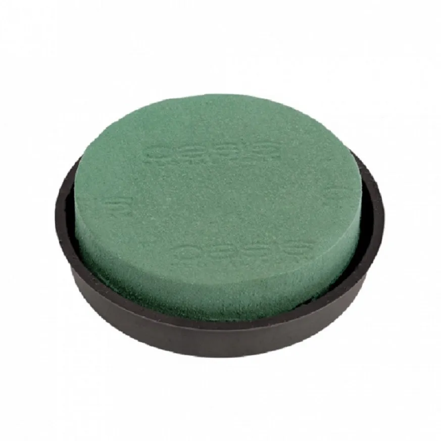 Oasis Naylorbase podklad na kyticu 12" zelený