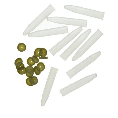 Skúmavky na anturium 35 ml ⌀ 2,5 × 11 cm