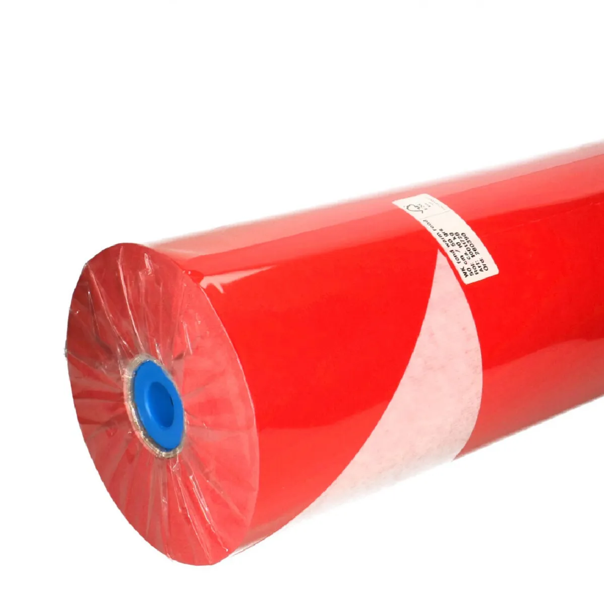 Biely baliaci papier v rolke 50 cm, 10 kg