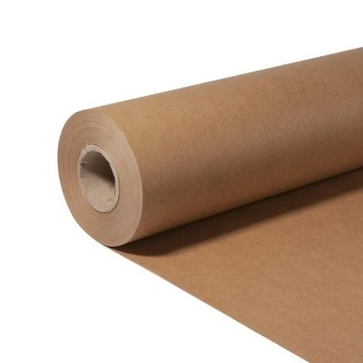 Hnedý baliaci papier v rolke 50 cm, 5 kg