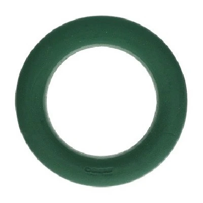 Kruh z aranžovacej hmoty Oasis Ecobase ⌀ 40 cm