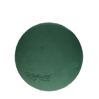 Guľa z aranžovacej hmoty Oasis Ideal ⌀ 20 cm