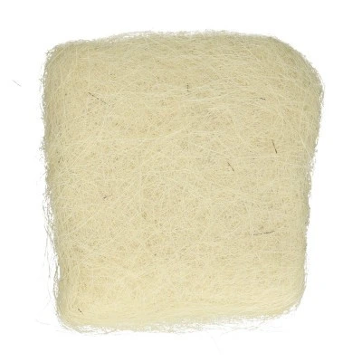 Sisal biely 250 g