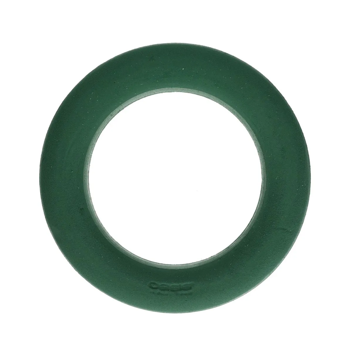 Kruh z aranžovacej hmoty Oasis Ecobase ⌀ 30 cm