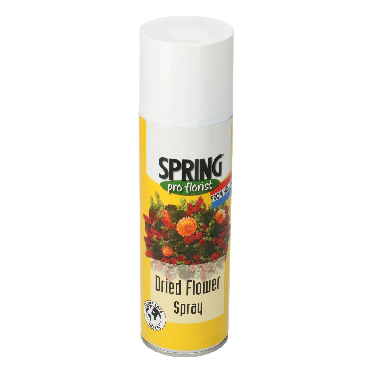 Sprej na sušené kvety 300 ml