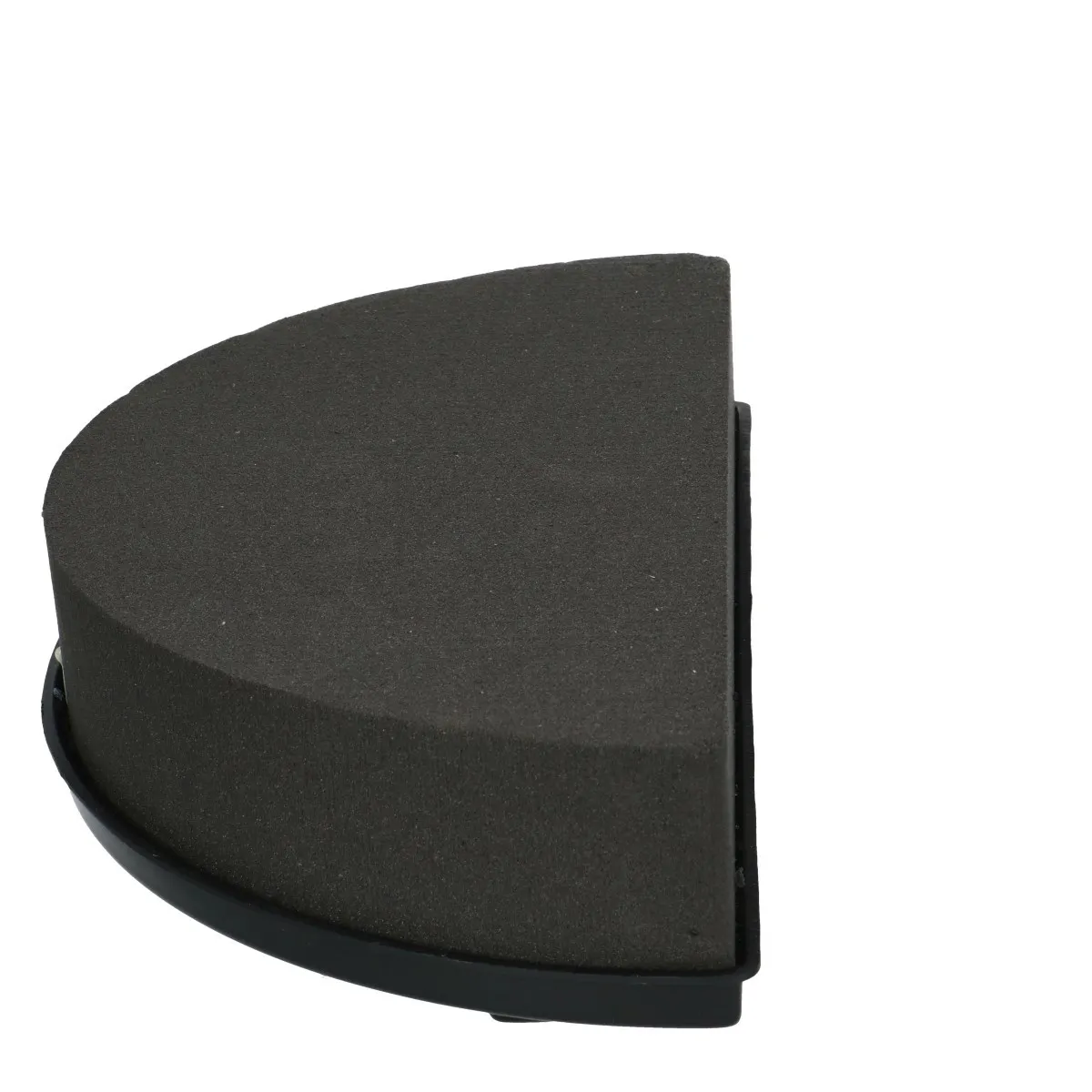 Oasis Eychenne polmesiac čierny 38 cm