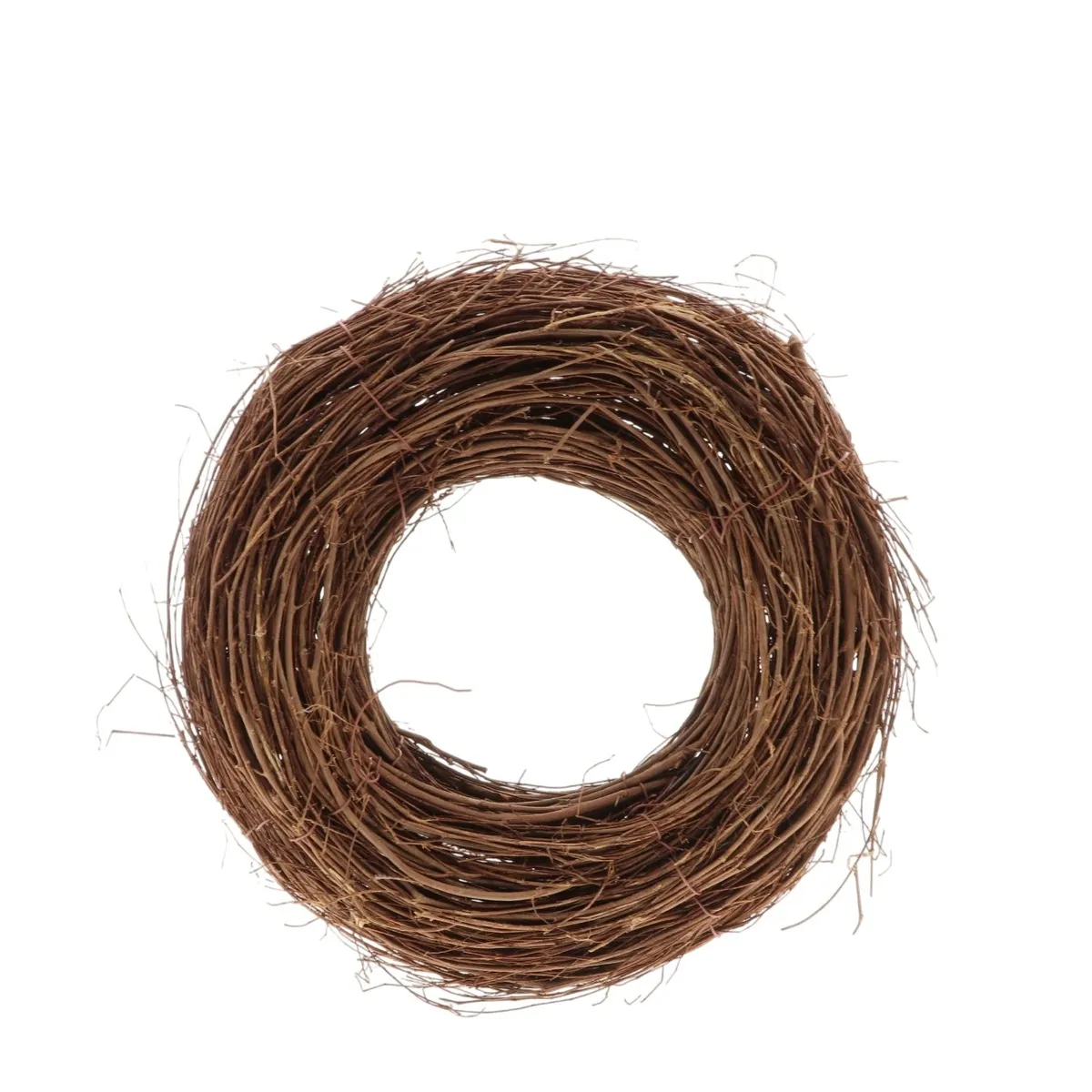 Veniec Twig Linz hnedá ⌀ 30 cm
