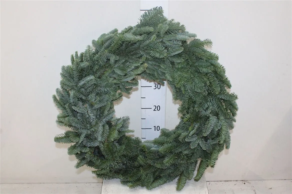 Veniec z čečiny jednostranný • 60 cm
