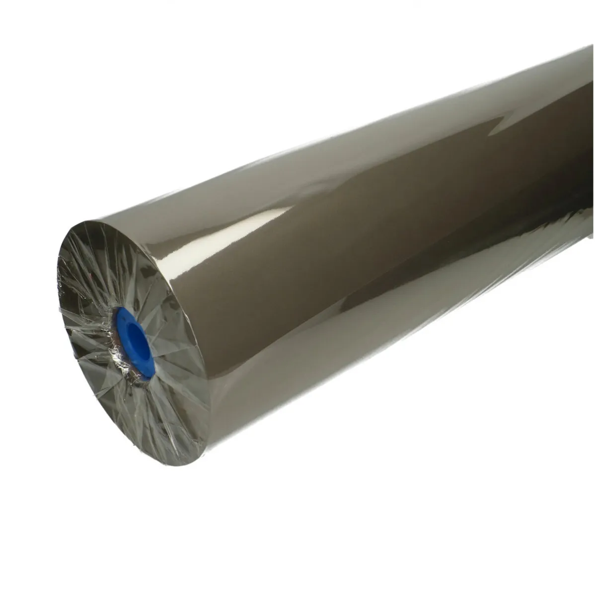 Antracitový baliaci papier v rolke 60 cm, 12 kg