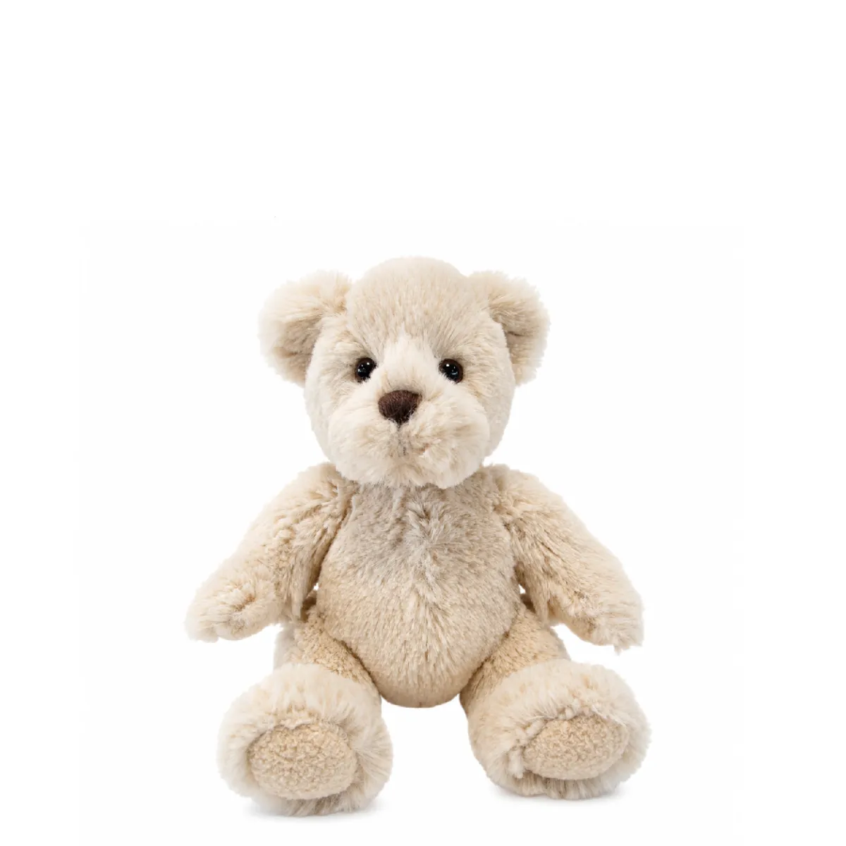 Plyšový medvedík 12 cm