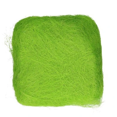 Sisal zelený 250 g