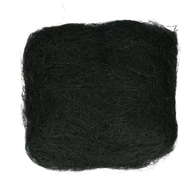 Sisal čierny 250 g