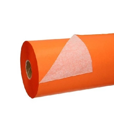 Biely baliaci papier v rolke 25 cm, 1,25 kg