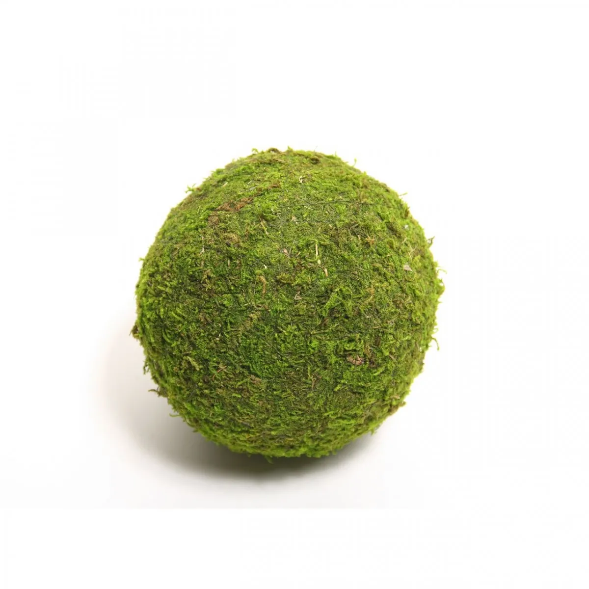 Machová guľa 15 cm