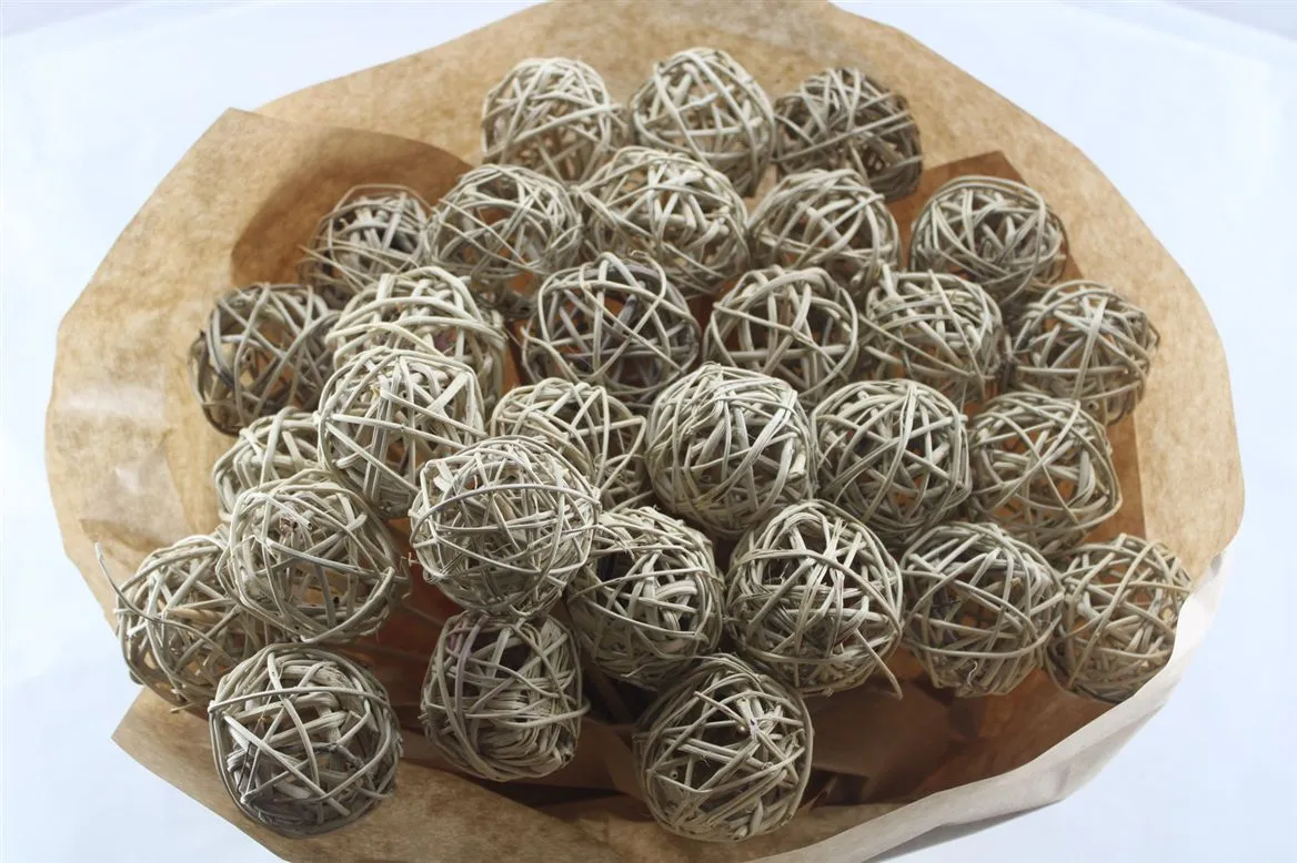 Grasbal Jumbo Naturel X30, sušené • 50 cm