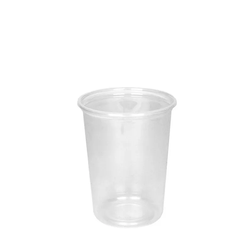 Pohár na kvety 500 ml ⌀ 9,5 × 12 cm