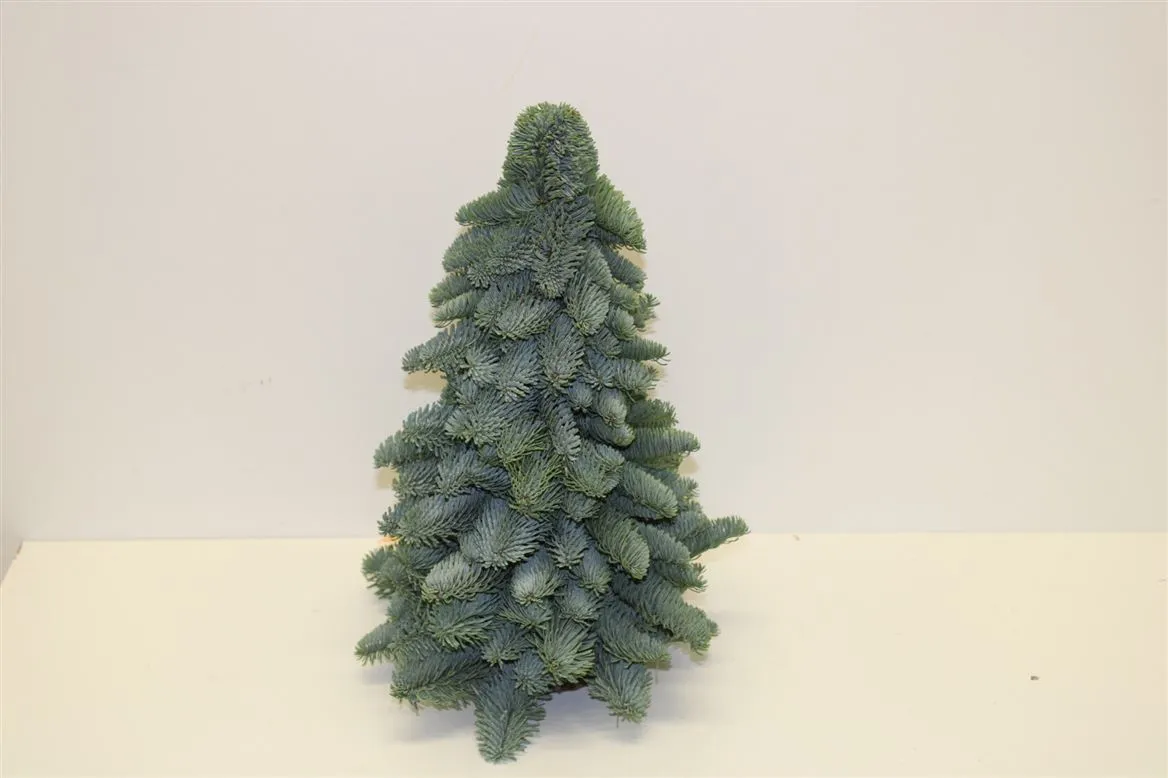 X-mass Tree Handmade 40cm • 40 cm