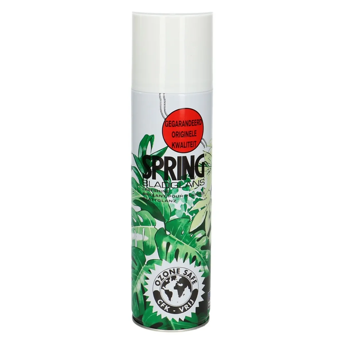 Lesk na listy 250 ml