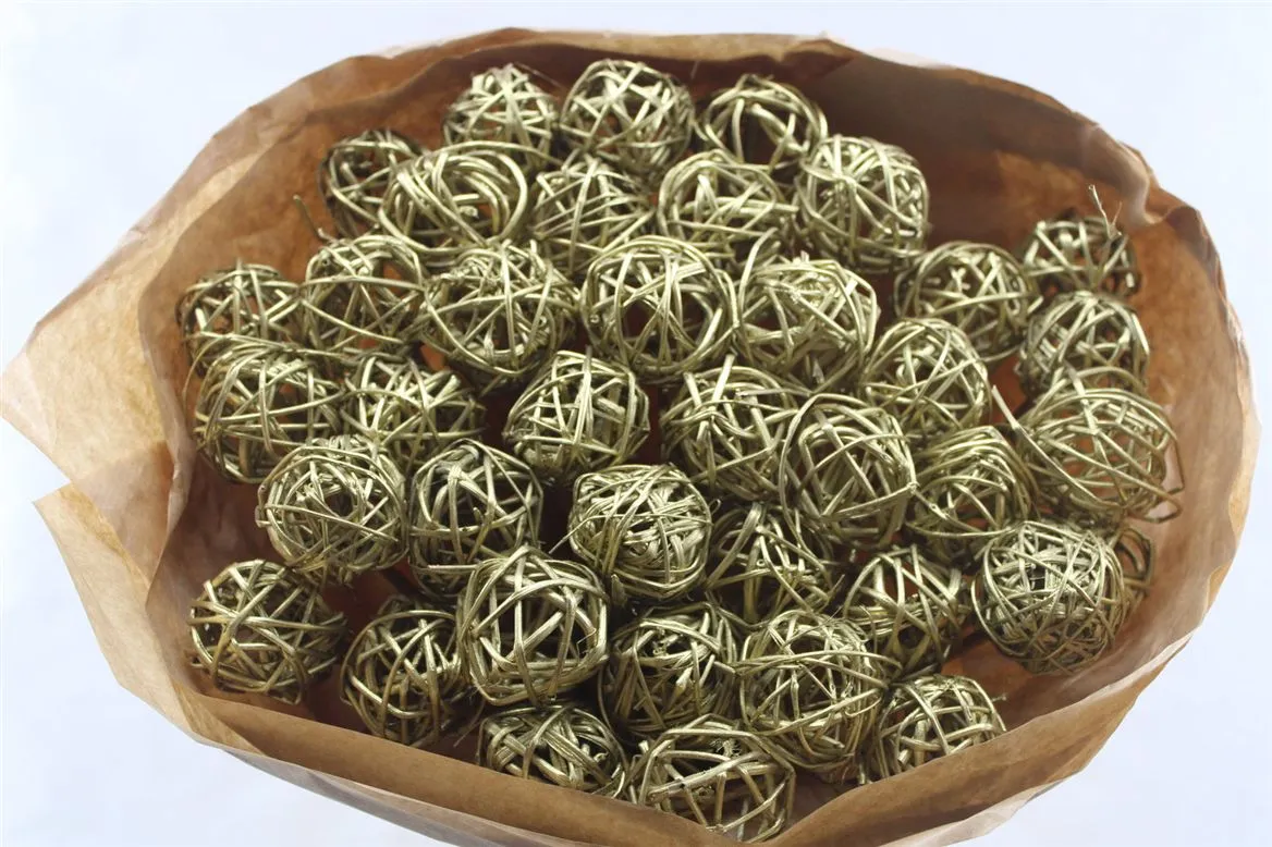 Grasbal Gold, sušené • 50 cm