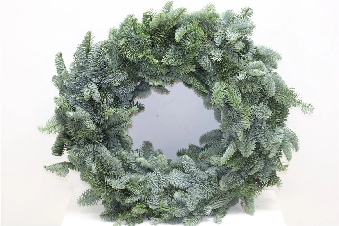 Wreath Round 50cm • 50 cm