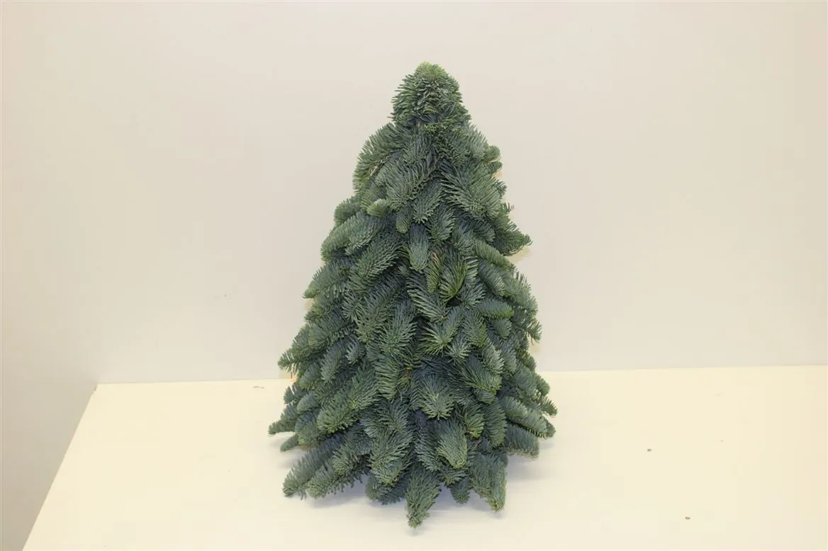 X-mass Tree Handmade 50cm • 50 cm