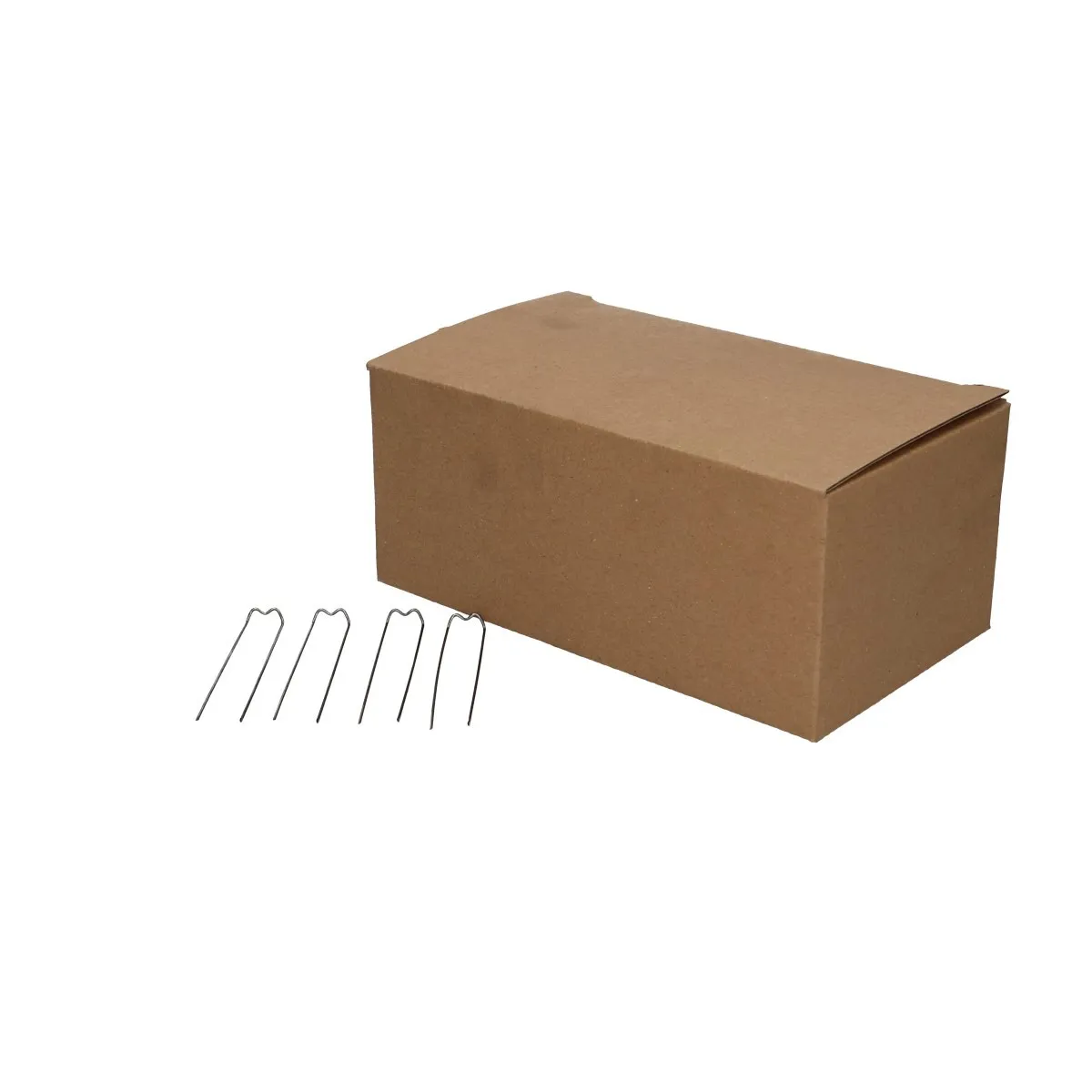 Sponky na mach 70 mm, 1 kg