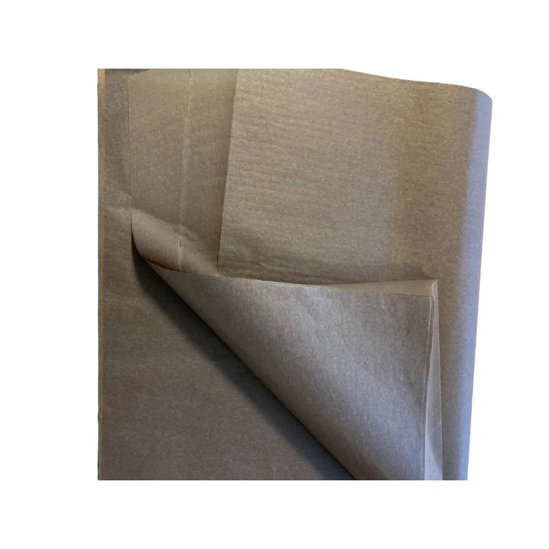 Hodvábny papier čokoládový, hárky 50 × 75 cm